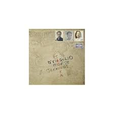 D\'VIRGILIO-MORSE-JENNIGS - Troika (limited cd + 1 bonus track)